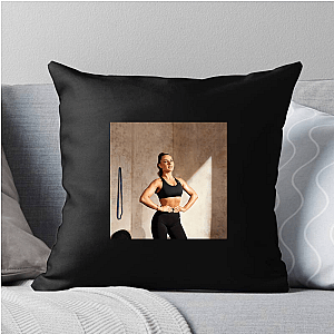 Krissy Cela Merchandise For Fans Krissy Cela Pillows Cover