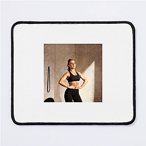 Krissy Cela Merchandise For Fans Krissy Cela Mouse Pads