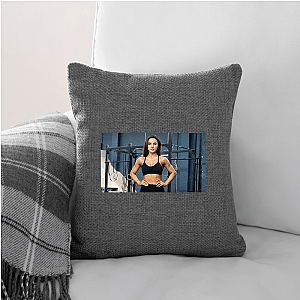 Krissy Cela Merchandise Krissy Cela Pillows Cover