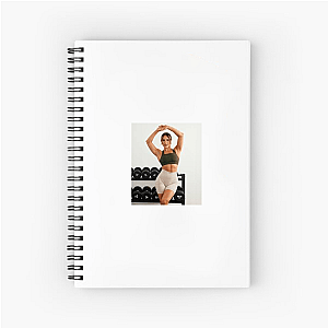 Krissy Cela Merch For Fans Krissy Cela Notebook