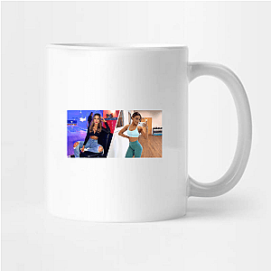 Krissy Cela Limited Collection Krissy Cela Mugs
