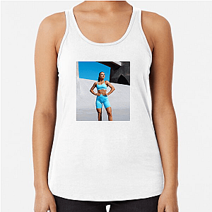 Krissy Cela Merch Collection Krissy Cela Tank Tops