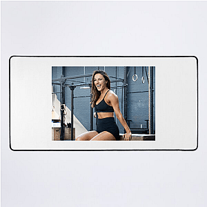 Krissy Cela Signature Krissy Cela Mouse Pads