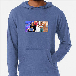 Krissy Cela Limited Collection Krissy Cela Hoodies
