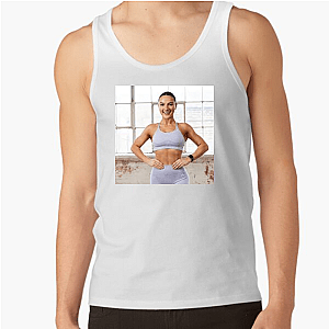 Krissy Cela Special Collection Krissy Cela Tank Tops