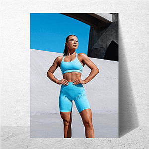 Krissy Cela Merch Collection Krissy Cela Posters