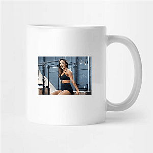 Krissy Cela Signature Krissy Cela Mugs