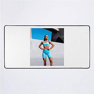 Krissy Cela Merch Collection Krissy Cela Mouse Pads