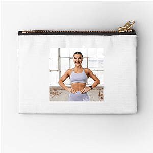 Krissy Cela Special Collection Krissy Cela Zipper Pouches