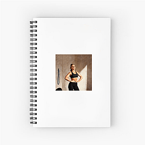 Krissy Cela Merchandise For Fans Krissy Cela Notebook