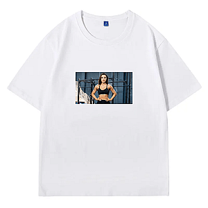Krissy Cela Merchandise Krissy Cela T-Shirts
