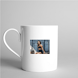 Krissy Cela Signature Krissy Cela Mugs