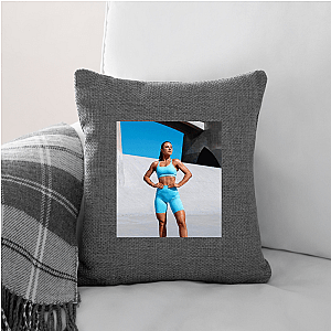 Krissy Cela Merch Collection Krissy Cela Pillows Cover