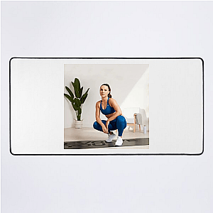 Krissy Cela Collection for fans Krissy Cela Mouse Pads