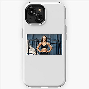 Krissy Cela Merchandise Krissy Cela iPhone Cases
