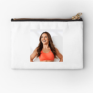 Krissy Cela Merch Krissy Cela Zipper Pouches
