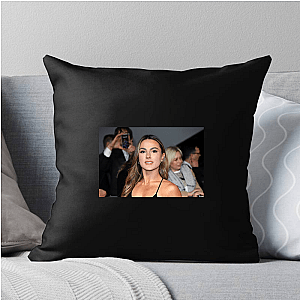 Krissy Cela Fan Art Krissy Cela Pillows Cover