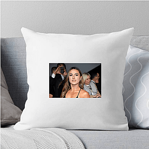 Krissy Cela Fan Art Krissy Cela Pillows Cover