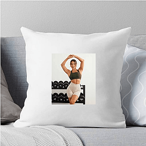 Krissy Cela Merch For Fans Krissy Cela Pillows Cover