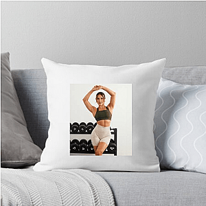Krissy Cela Merch For Fans Krissy Cela Pillows Cover