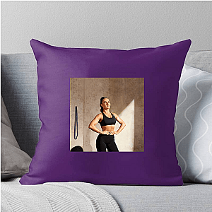 Krissy Cela Merchandise For Fans Krissy Cela Pillows Cover