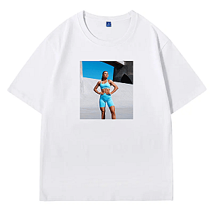 Krissy Cela Merch Collection Krissy Cela T-Shirts