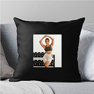 Krissy Cela Merch For Fans Krissy Cela Pillows Cover