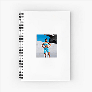 Krissy Cela Merch Collection Krissy Cela Notebook