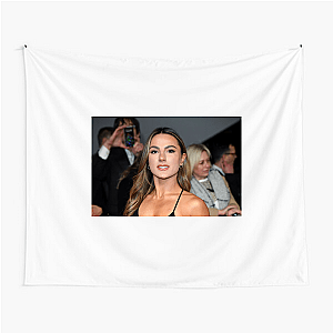 Krissy Cela Fan Art Krissy Cela Tapestries