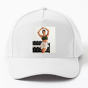 Krissy Cela Merch For Fans Krissy Cela Hats & Caps