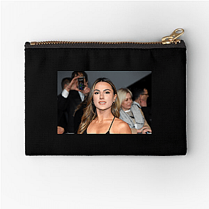 Krissy Cela Fan Art Krissy Cela Zipper Pouches