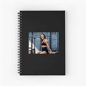Krissy Cela Signature Krissy Cela Notebook