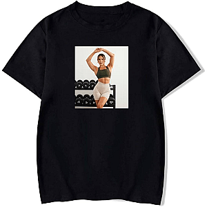 Krissy Cela Merch For Fans Krissy Cela T-Shirts