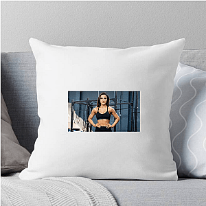Krissy Cela Merchandise Krissy Cela Pillows Cover