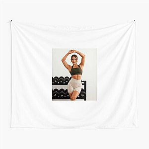 Krissy Cela Merch For Fans Krissy Cela Tapestries