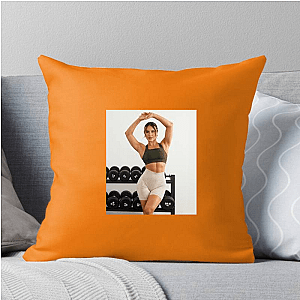 Krissy Cela Merch For Fans Krissy Cela Pillows Cover