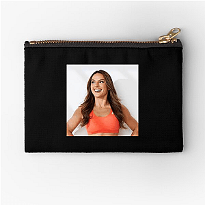 Krissy Cela Merch Krissy Cela Zipper Pouches