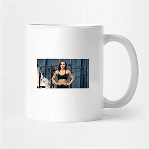 Krissy Cela Merchandise Krissy Cela Mugs