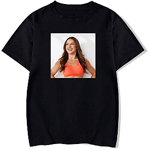 Krissy Cela Merch Krissy Cela T-Shirts