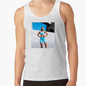 Krissy Cela Merch Collection Krissy Cela Tank Tops