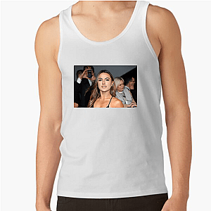 Krissy Cela Fan Art Krissy Cela Tank Tops