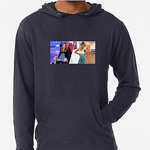 Krissy Cela Limited Collection Krissy Cela Hoodies