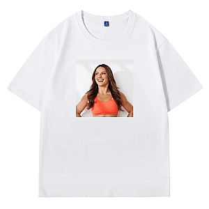 Krissy Cela Merch Krissy Cela T-Shirts