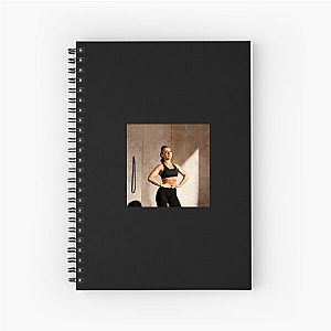 Krissy Cela Merchandise For Fans Krissy Cela Notebook