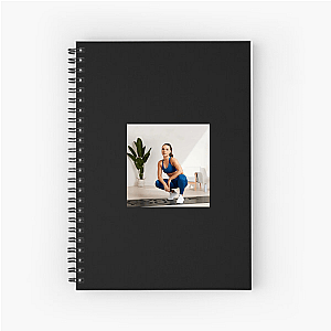 Krissy Cela Collection for fans Krissy Cela Notebook