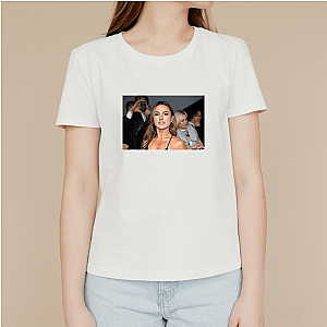 Krissy Cela Fan Art Krissy Cela T-Shirts