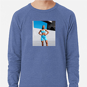 Krissy Cela Merch Collection Krissy Cela Sweatshirts