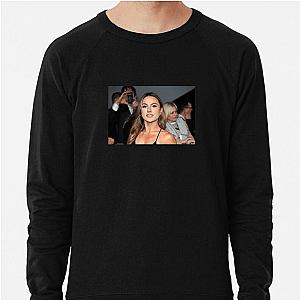 Krissy Cela Fan Art Krissy Cela Sweatshirts