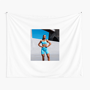 Krissy Cela Merch Collection Krissy Cela Tapestries