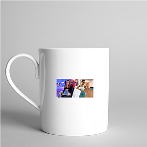 Krissy Cela Limited Collection Krissy Cela Mugs